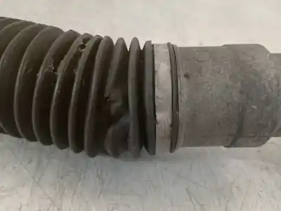 Peça sobressalente para automóvel em segunda mão caixa de direção por citroen c3 collection referências oem iam 9801390780  28234753