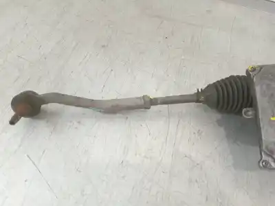 Peça sobressalente para automóvel em segunda mão caixa de direção por citroen c3 collection referências oem iam 9801390780  28234753