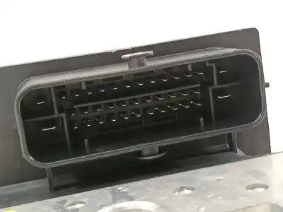 Автозапчастина б/у абс для seat ibiza (6j5) reference посилання на oem iam 6r0907379r  