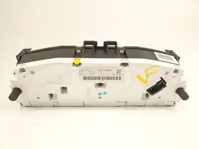 Peça sobressalente para automóvel em segunda mão quadrante por citroen c5 berlina premier (e) referências oem iam 9665364680  