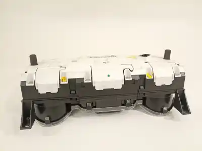 Peça sobressalente para automóvel em segunda mão quadrante por citroen c5 berlina premier (e) referências oem iam 9665364680  