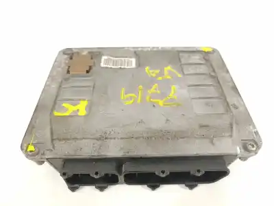 Автозапчасти б/у блок управления двигателем за seat ibiza (6j5) reference ссылки oem iam 03e906023aa  