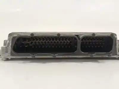 Автозапчасти б/у блок управления двигателем за seat ibiza (6j5) reference ссылки oem iam 03e906023aa  