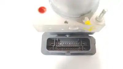 Peça sobressalente para automóvel em segunda mão abs por seat ibiza (6p1) reference referências oem iam 6c0614517r 6c0907379r 6r0907379ba