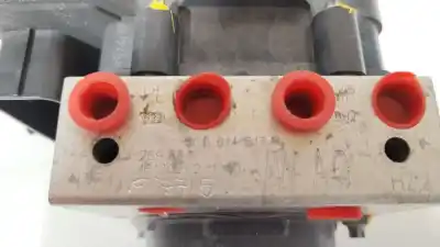 Peça sobressalente para automóvel em segunda mão abs por seat ibiza (6p1) reference referências oem iam 6c0614517r 6c0907379r 6r0907379ba