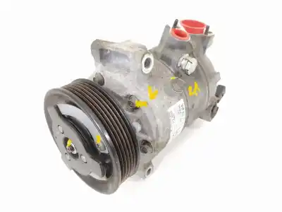 Автозапчасти б/у компрессор кондиционера воздуха за seat ibiza (6p1) reference ссылки oem iam 5q0816803e