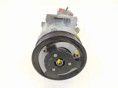 Автозапчасти б/у компрессор кондиционера воздуха за seat ibiza (6p1) reference ссылки oem iam 5q0816803e  