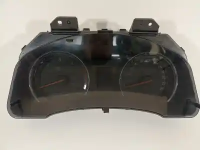 Peça sobressalente para automóvel em segunda mão quadrante por toyota avensis (t27) 2.0 active referências oem iam 8380005k20