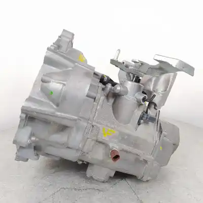 Pièce détachée automobile d'occasion boîte de vitesses pour volkswagen golf vii lim. (bq1) advance références oem iam seh  