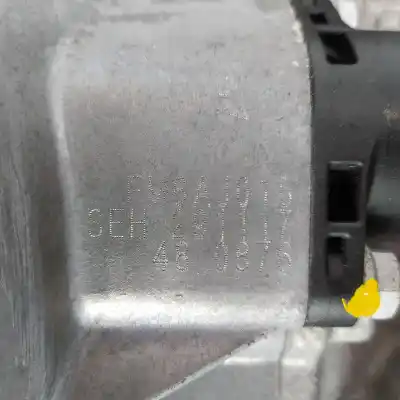 Pièce détachée automobile d'occasion boîte de vitesses pour volkswagen golf vii lim. (bq1) advance références oem iam seh  
