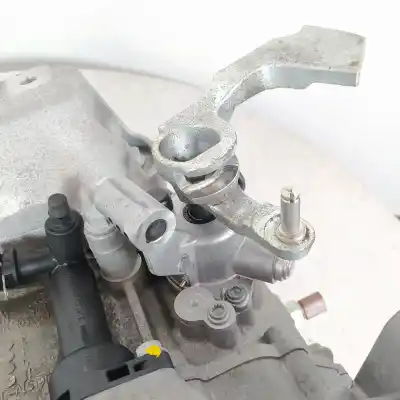 Pièce détachée automobile d'occasion boîte de vitesses pour volkswagen golf vii lim. (bq1) advance références oem iam seh  