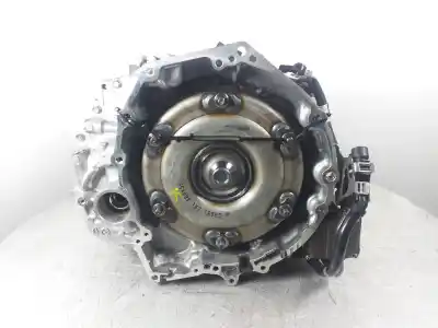 Second-hand car spare part gearbox for mini mini countryman (f60) cooper se all4 oem iam references tf72sd