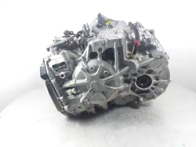 Автозапчастина б/у коробка передач для mini mini countryman (f60) cooper se all4 посилання на oem iam tf72sd  24008644301