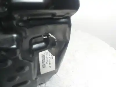 Автозапчастина б/у коробка передач для mini mini countryman (f60) cooper se all4 посилання на oem iam tf72sd  24008644301