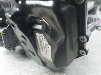 Автозапчастина б/у коробка передач для mini mini countryman (f60) cooper se all4 посилання на oem iam tf72sd  24008644301