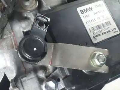 Автозапчастина б/у коробка передач для mini mini countryman (f60) cooper se all4 посилання на oem iam tf72sd  24008644301