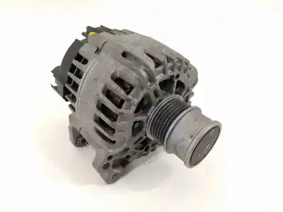 Tweedehands auto-onderdeel alternator voor volkswagen golf vii lim. (bq1) advance oem iam-referenties 04e903015