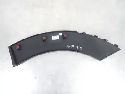 Автозапчастина б/у праве задне крило для mini mini countryman (f60) cooper se all4 посилання на oem iam 51777389360  