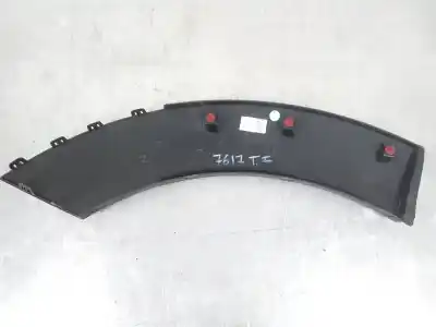 Second-hand car spare part rear left winglet for mini mini countryman (f60) cooper se all4 oem iam references 51777389359  