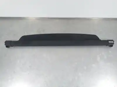 Автозапчастина б/у задній лоток для audi a2 (8z) 1.4 tdi посилання на oem iam 8z086355394h03s  