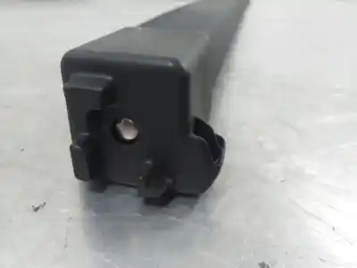 Автозапчастина б/у задній лоток для audi a2 (8z) 1.4 tdi посилання на oem iam 8z086355394h03s  