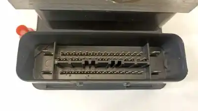 Автозапчастина б/у абс для audi a2 (8z) 1.4 tdi посилання на oem iam 8z0614517g  8z0907379d