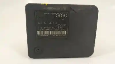 Автозапчастина б/у абс для audi a2 (8z) 1.4 tdi посилання на oem iam 8z0614517g  8z0907379d