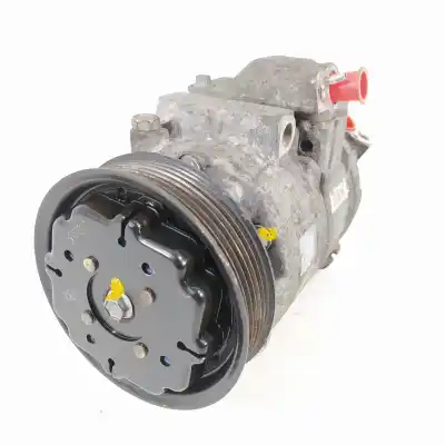 Автозапчасти б/у компрессор кондиционера воздуха за audi a2 (8z) 1.4 tdi ссылки oem iam 8z0260805a