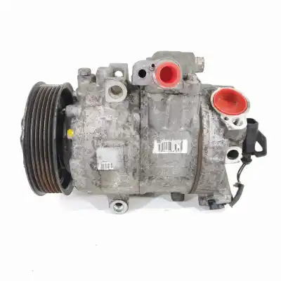 Автозапчастина б/у компресор кондиционера для audi a2 (8z) 1.4 tdi посилання на oem iam 8z0260805a  4471706379