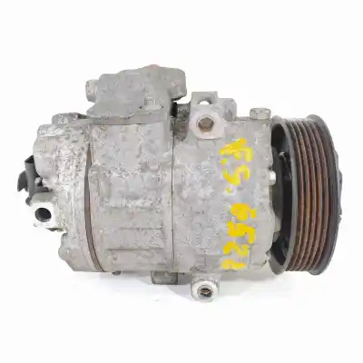 Автозапчастина б/у компресор кондиционера для audi a2 (8z) 1.4 tdi посилання на oem iam 8z0260805a  4471706379