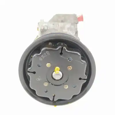 Автозапчастина б/у компресор кондиционера для audi a2 (8z) 1.4 tdi посилання на oem iam 8z0260805a  4471706379