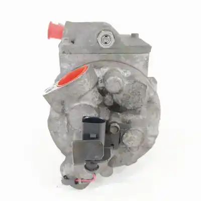 Автозапчастина б/у компресор кондиционера для audi a2 (8z) 1.4 tdi посилання на oem iam 8z0260805a  4471706379