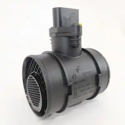 Автозапчасти б/у расходомер воздуха за audi a2 (8z) 1.4 tdi ссылки oem iam 8z0906461