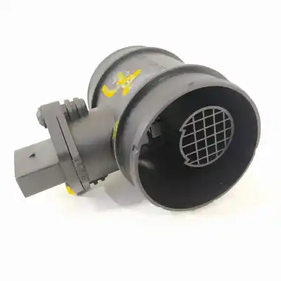 Автозапчастина б/у витратомір повітря для audi a2 (8z) 1.4 tdi посилання на oem iam 8z0906461  0281002610