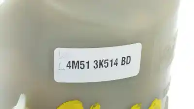 Автозапчасти б/у насос гидроусилителя за ford focus sportbreak (cap) trend ссылки oem iam 4m513k514bd  