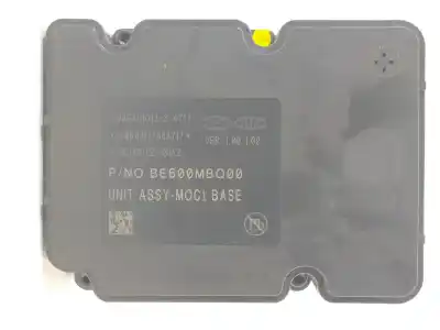 Recambio de automóvil de segunda mano de abs para hyundai tucson style 2wd referencias oem iam 58910n7030  