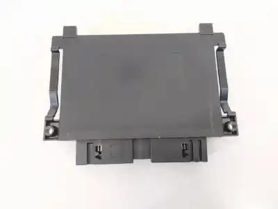 Автозапчастина б/у блок управління акпп для mercedes-benz clase c (w205) familiar c 220 t cdi bluetec edition 1 (205.204) посилання на oem iam a2059007705  28423882