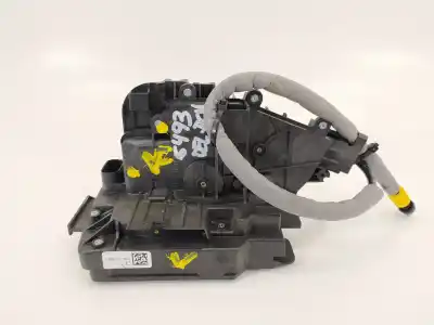 Автозапчастина б/у замок передній праві двері для mercedes-benz clase c (w205) familiar c 220 t cdi bluetec edition 1 (205.204) посилання на oem iam a0997201800