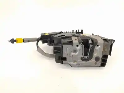 Автозапчастина б/у замок передній праві двері для mercedes-benz clase c (w205) familiar c 220 t cdi bluetec edition 1 (205.204) посилання на oem iam a0997201800  