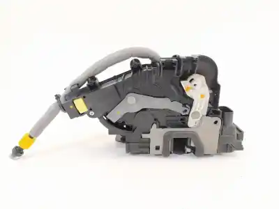 Автозапчастина б/у замок передній праві двері для mercedes-benz clase c (w205) familiar c 220 t cdi bluetec edition 1 (205.204) посилання на oem iam a0997201800  