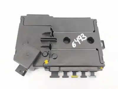 Автозапчастина б/у реле/запоперівник для mercedes-benz clase c (w205) familiar c 220 t cdi bluetec edition 1 (205.204) посилання на oem iam a2055402850