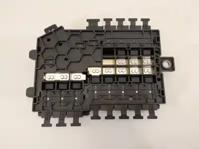 Автозапчастина б/у реле/запоперівник для mercedes-benz clase c (w205) familiar c 220 t cdi bluetec edition 1 (205.204) посилання на oem iam a2055402850  