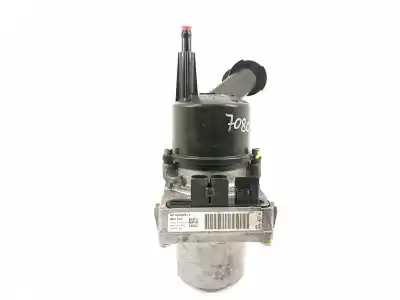 Second-hand car spare part steering pump for citroen c4 lim. shine oem iam references 9813547780  