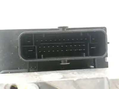 Second-hand car spare part abs for citroen c4 lim. shine oem iam references 9810752280 9677024980 0265252802