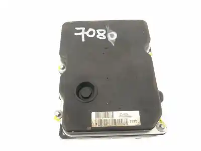 Second-hand car spare part abs for citroen c4 lim. shine oem iam references 9810752280 9677024980 0265252802