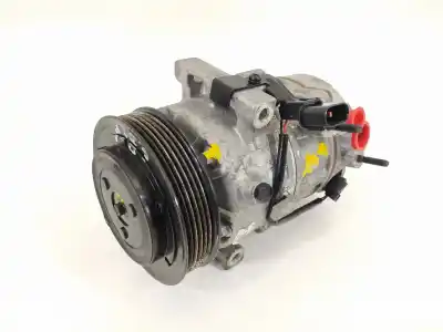 Gebrauchtes Autoersatzteil klimakompressor zum hyundai tucson kosmo 4wd oem-iam-referenzen 97701d7000