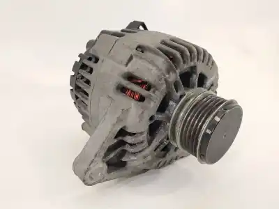 Pièce détachée automobile d'occasion alternateur pour kia rio basic références oem iam 373002a401
