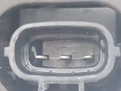 Second-hand car spare part alternator for kia rio basic oem iam references 373002a401  2616010