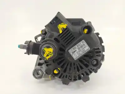 Second-hand car spare part alternator for kia rio basic oem iam references 373002a401  2616010
