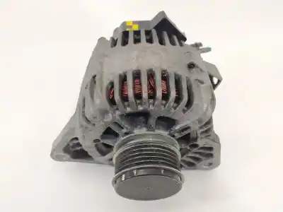 Second-hand car spare part alternator for kia rio basic oem iam references 373002a401  2616010